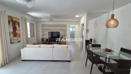 Apartamento com 2 Quartos à venda, 84m² no Marapé, Santos