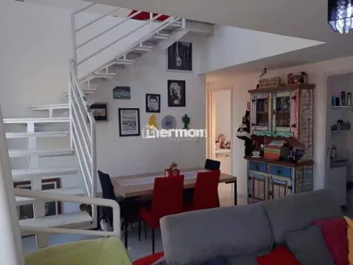 Apartamento com 3 Quartos à venda, 171m² no Ponta Negra, Natal
