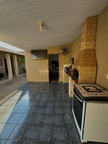 Casa com 3 Quartos à venda, 252m² no Bosque da Felicidade, São José do Rio Preto