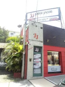Sala Comercial com 2 Quartos para alugar, 120m² no Jardim Vergueiro, Sorocaba