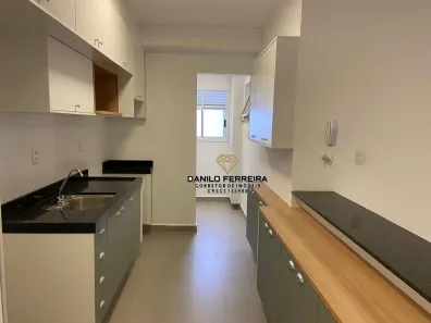 Apartamento com 3 Quartos à venda, 87m² no Vila Nova, Itu