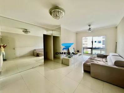Apartamento com 3 Quartos à venda, 80m² no Enseada, Guarujá