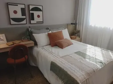 Apartamento com 3 Quartos à venda, 59m² no Jacarepaguá, Rio de Janeiro