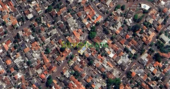 à venda, 360m² no Parque Alvamar II, Sarandi