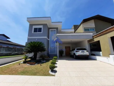 Casa com 3 Quartos à venda, 225m² no Piracangaguá, Taubaté