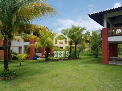 Apartamento com 1 Quarto à venda, 77m² no Praia do Forte, Mata de São João