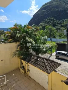 Casa de Condomínio com 5 Quartos à venda, 440m² no Vargem Pequena, Rio de Janeiro