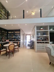 Casa de Condomínio com 4 Quartos à venda, 450m² no Monte Alegre, Piracicaba