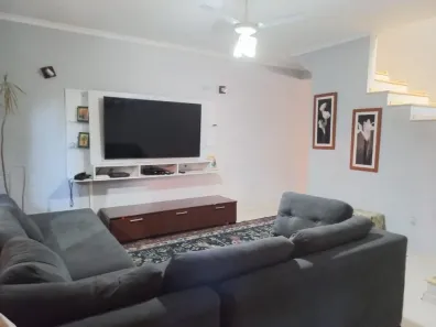 Casa com 4 Quartos à venda, 90m² no Parque Ipê, São Paulo