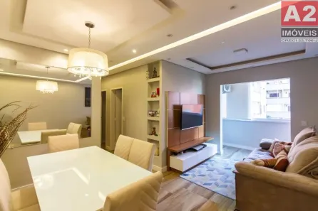 Apartamento com 3 Quartos à venda, 72m² no Piratininga, Osasco