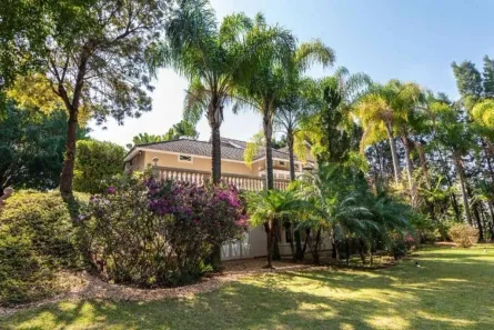 Casa de Condomínio com 5 Quartos à venda, 900m² no Fazenda Vila Real de Itu, Itu