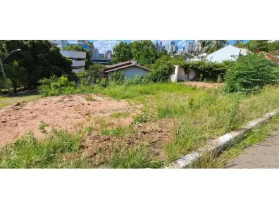 Lote/Terreno à venda, 373m² no Boa Vista, Novo Hamburgo