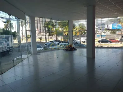 Ponto Comercial para alugar, 520m² no Pina, Recife