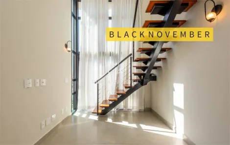 Cobertura com 1 Quarto à venda, 72m² no Cambuí, Campinas