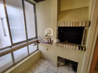 Apartamento com 1 Quarto à venda, 49m² no Centro Histórico, Porto Alegre