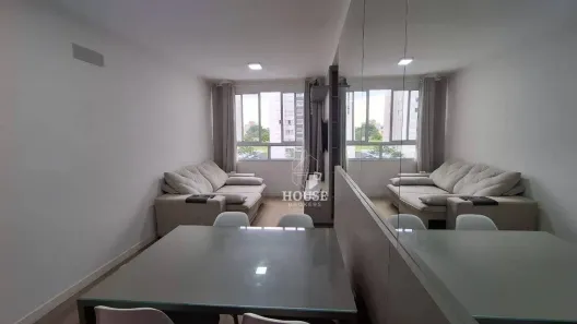 Apartamento com 2 Quartos à venda, 52m² no Loteamento Parque Real Guaçu, Mogi Guaçu