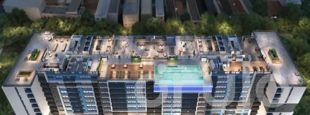 Apartamento com 2 Quartos à venda, 60m² no Cidade Baixa, Porto Alegre