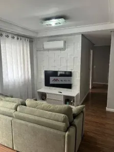Apartamento com 3 Quartos à venda, 87m² no Vila Progresso, Campinas