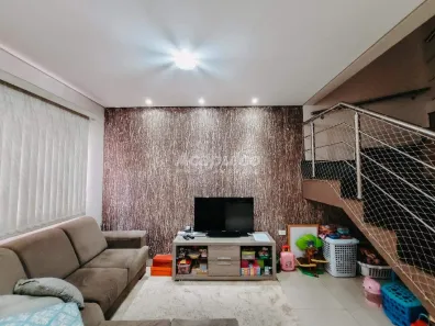 Casa com 3 Quartos à venda, 159m² no Jardim Esplanada, Americana