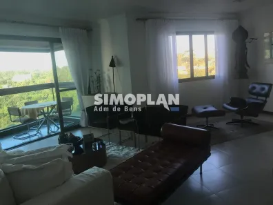 Apartamento com 3 Quartos à venda, 137m² no Notre Dame, Campinas