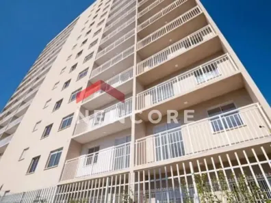 Apartamento com 1 Quarto à venda, 28m² no Vila Guilherme, São Paulo
