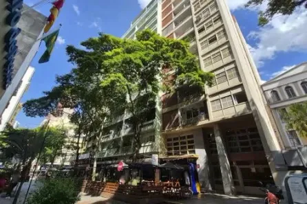Apartamento com 2 Quartos à venda, 45m² no Centro Histórico, Porto Alegre