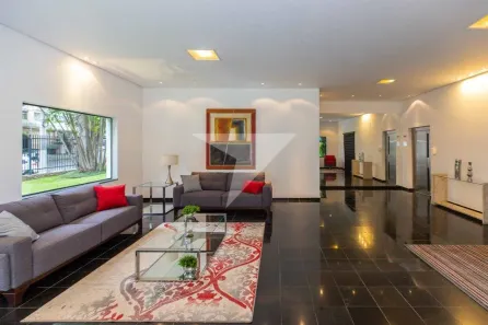 Apartamento com 3 Quartos à venda, 260m² no Indianópolis, São Paulo
