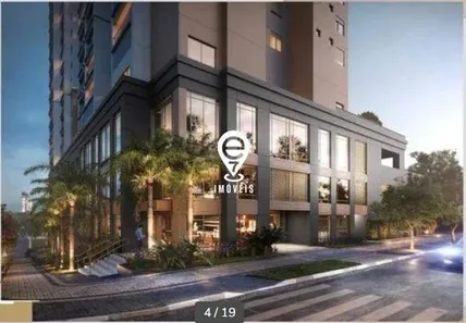 Apartamento com 3 Quartos à venda, 112m² no Ipiranga, São Paulo