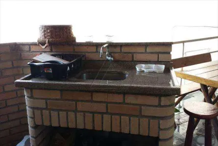 Sobrado com 3 Quartos à venda, 145m² no Jardim Celeste, São Paulo