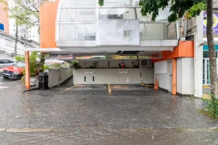 Ponto Comercial para alugar, 357m² no Vila Clementino, São Paulo