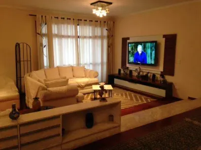 Apartamento com 4 Quartos à venda, 222m² no Centro, São Bernardo do Campo