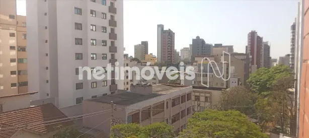 Apartamento com 4 Quartos à venda, 130m² no São Pedro, Belo Horizonte