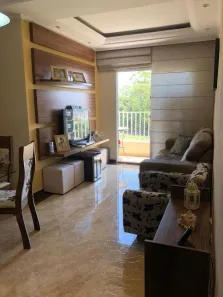 Apartamento com 3 Quartos à venda, 64m² no Assunção, São Bernardo do Campo