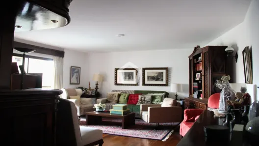 Apartamento com 6 Quartos à venda, 179m² no Indianópolis, São Paulo