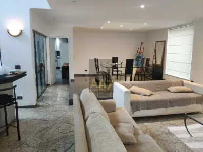 Casa de Condomínio com 4 Quartos à venda, 452m² no Alphaville, Santana de Parnaíba