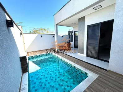 Casa de Condomínio com 3 Quartos à venda, 104m² no Horto Florestal, Sorocaba