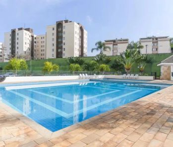 Apartamento com 3 Quartos à venda, 63m² no Jardim América, São José dos Campos