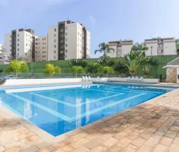 Apartamento com 3 Quartos à venda, 63m² no Jardim América, São José dos Campos