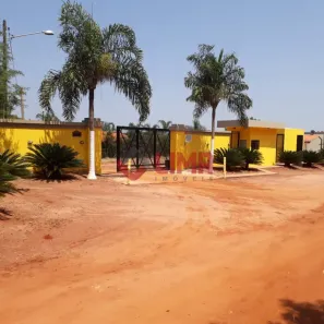 Lote/Terreno à venda, 1000m² no Recanto Maricel, Bauru