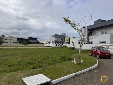 Lote/Terreno à venda, 391m² no Campeche, Florianópolis