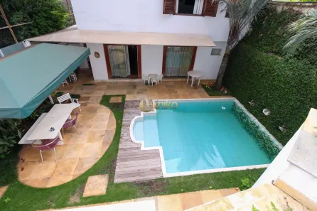 Casa com 4 Quartos à venda, 392m² no Serra, Belo Horizonte