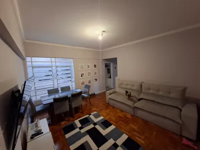 Apartamento com 2 Quartos à venda, 74m² no Vila Caldas, Carapicuíba
