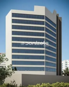 Sala Comercial à venda, 32m² no Parque Jaçatuba, Santo André
