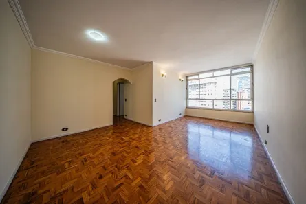 Apartamento com 3 Quartos à venda, 97m² no Consolação, São Paulo