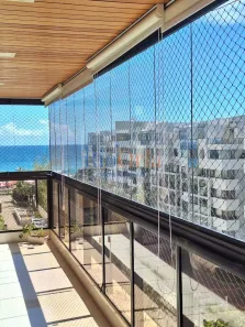 Apartamento com 4 Quartos à venda, 170m² no Barra da Tijuca, Rio de Janeiro