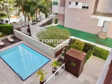 Apartamento com 3 Quartos à venda, 138m² no Jardim Ampliação, São Paulo