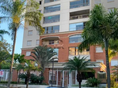 Apartamento com 3 Quartos para venda ou aluguel, 150m² no Jardim Judith, Sorocaba