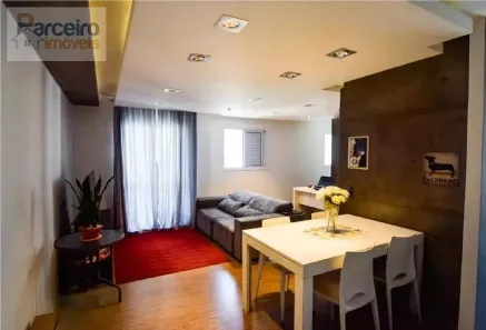 Apartamento com 2 Quartos à venda, 51m² no Vila Bela, São Paulo