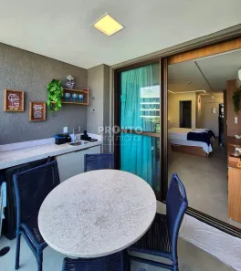Apartamento com 1 Quarto à venda, 32m² no Centro, Ipojuca