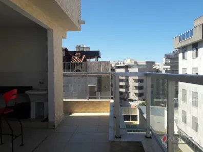 Cobertura com 4 Quartos à venda, 240m² no Algodoal, Cabo Frio